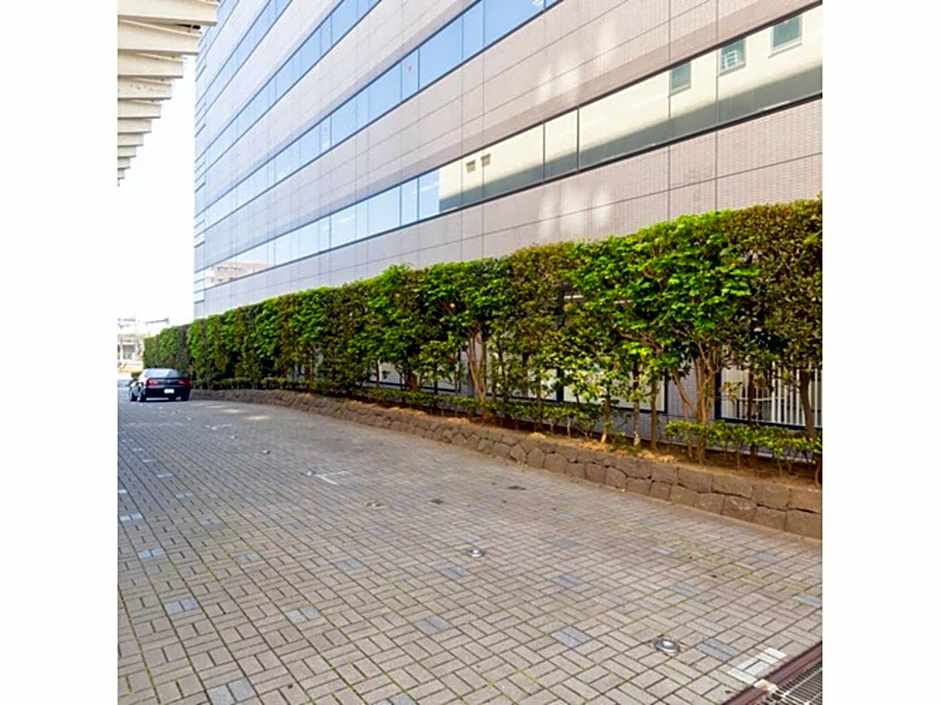 Hotel Terrace The Square Hitachi - Vacation STAY 17018v