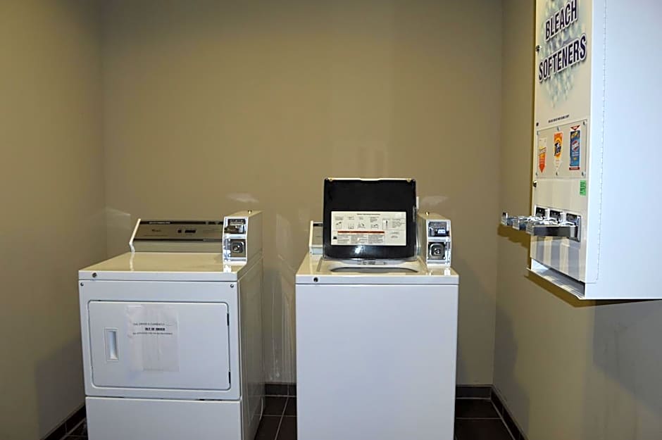 Sleep Inn & Suites Elk City Route 66