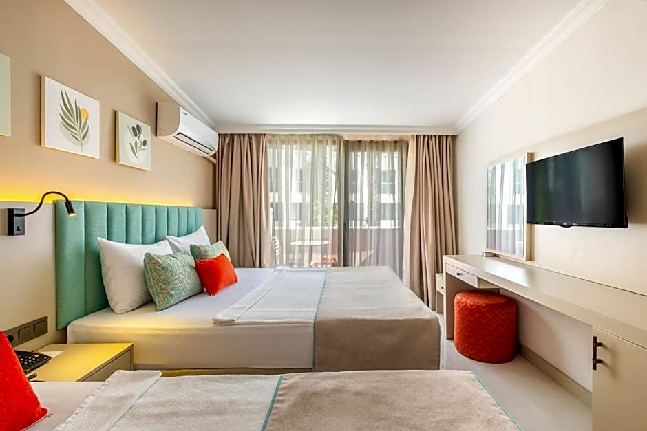 Rose Garden Premium - Ultra All Inclusive