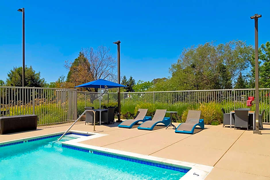 Hampton Inn & Suites Rohnert Park - Sonoma County