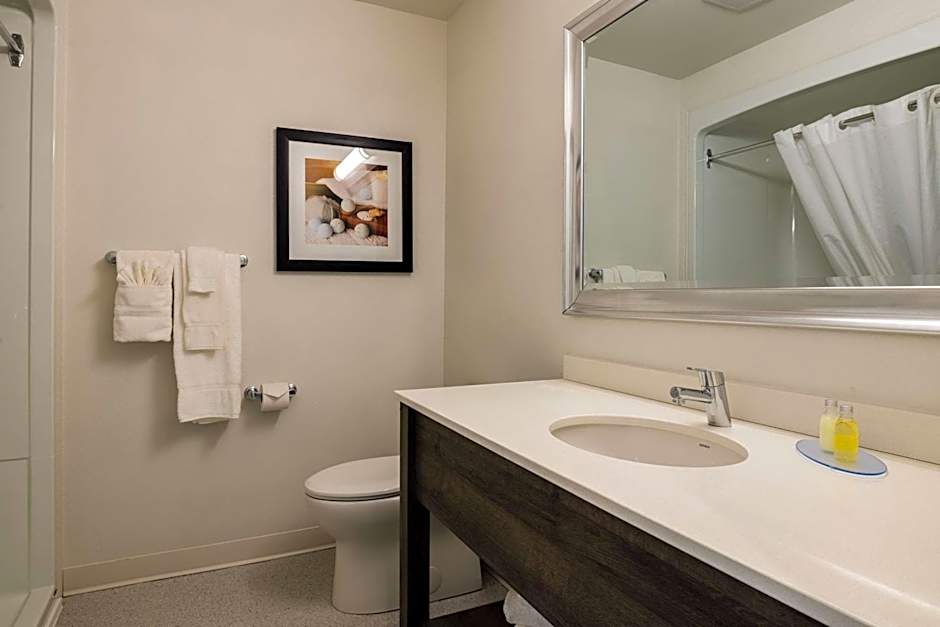 Amsterdam Inn & Suites, an Ascend Collection Hotel