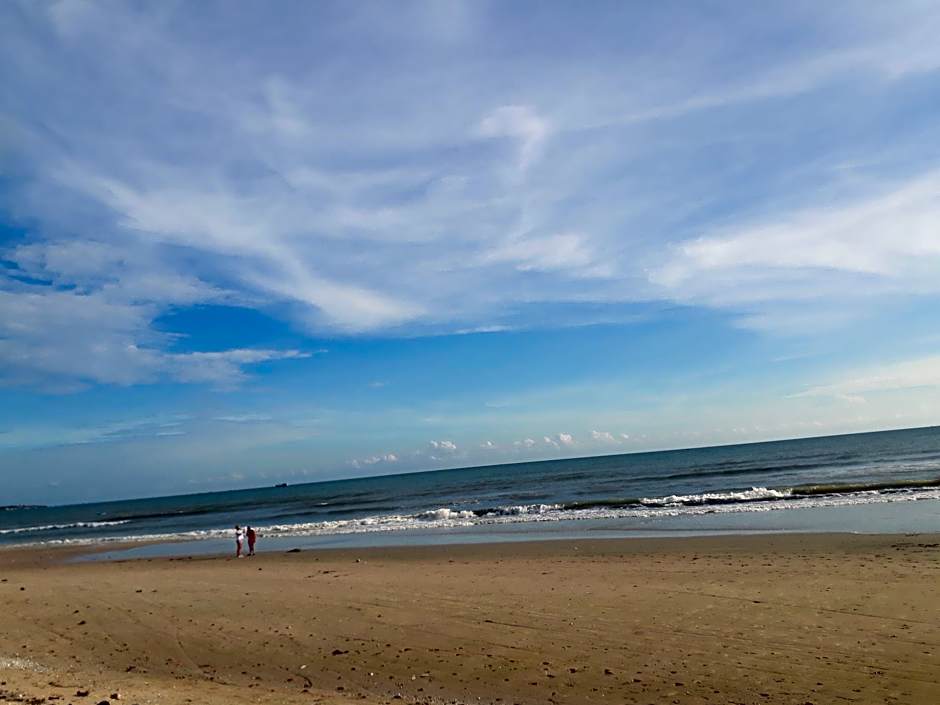 Damina boutique hotel