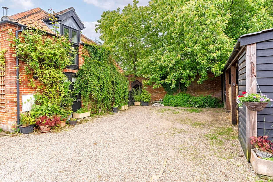 the Orangery - BnB Suites