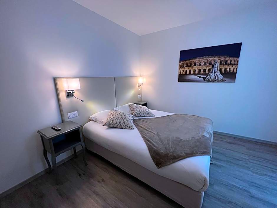 Hotel Majestic
