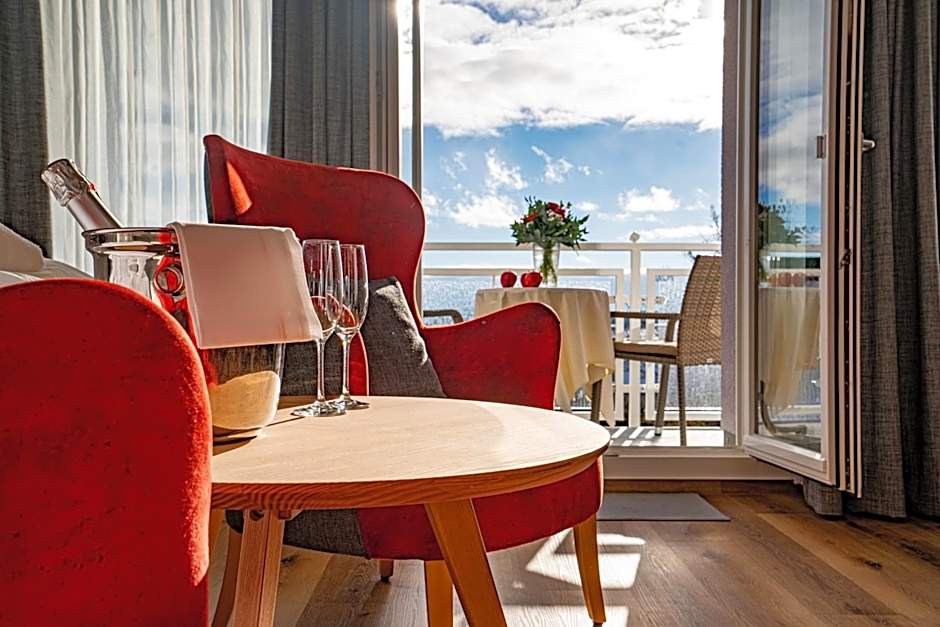 Möhringers Schwarzwald Hotel