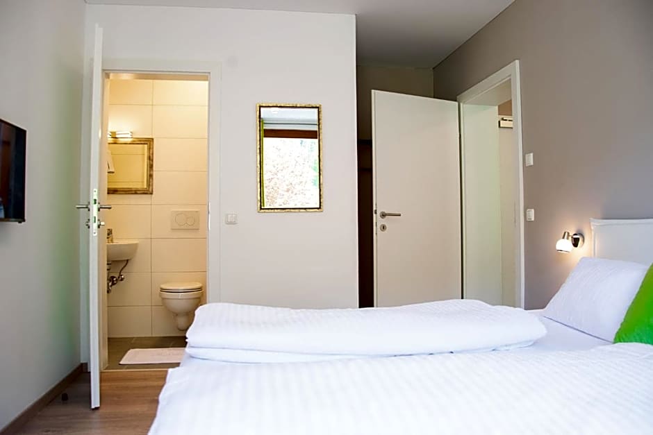 Klamberghof Burgstaller