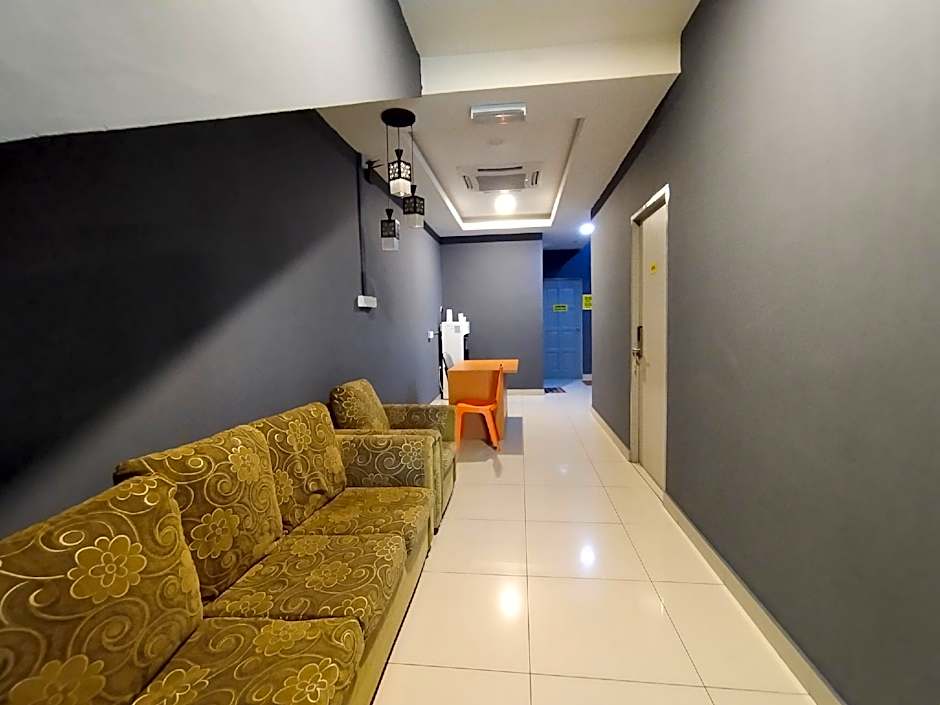 Hotel O Marina World