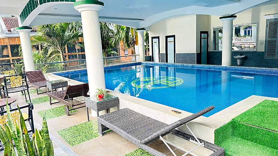 Thanh Lich Hue Hotel