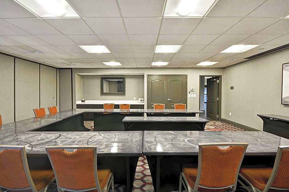Hampton Inn By Hilton & Suites Columbus-Easton Area
