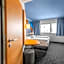 B&B Hotel Schweinfurt-City