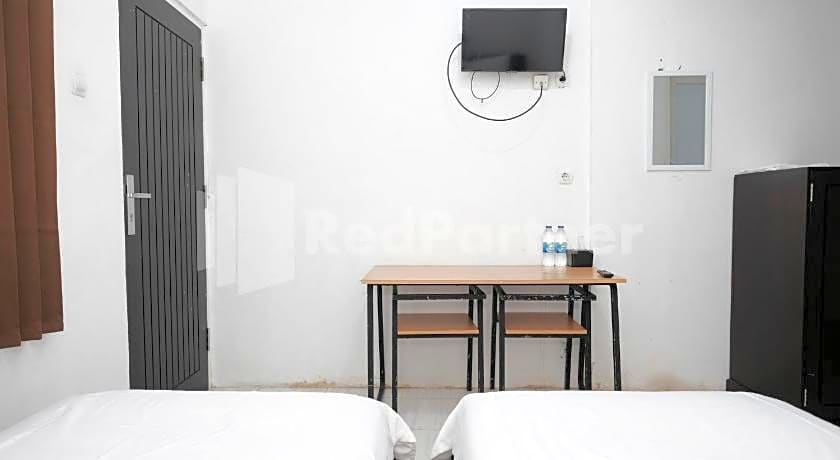 Katup Guest House Syariah Mitra RedDoorz