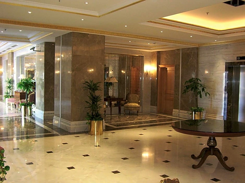 New Madina Hotel By IHG