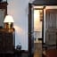 Hotel Virrey De Mendoza