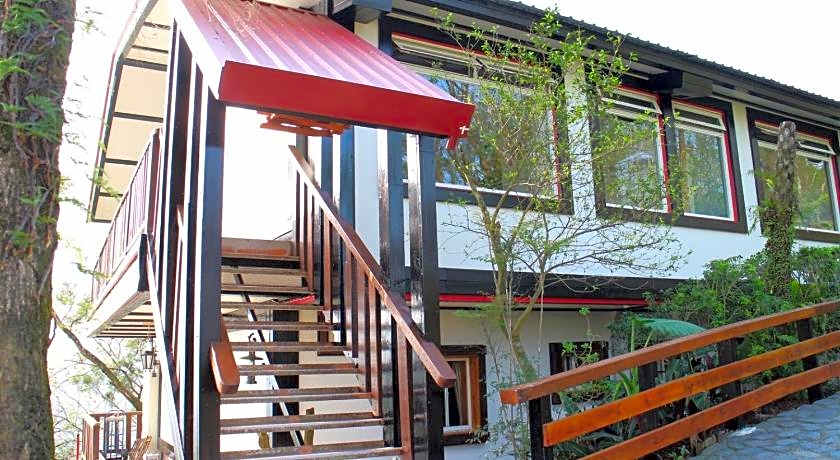 Shangrila Leisure Farm - Song Luo Resort