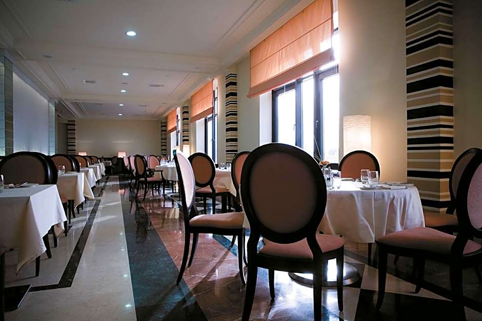 Radisson Hotel Astana