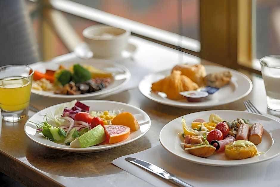 Kindness Hotel Hualien