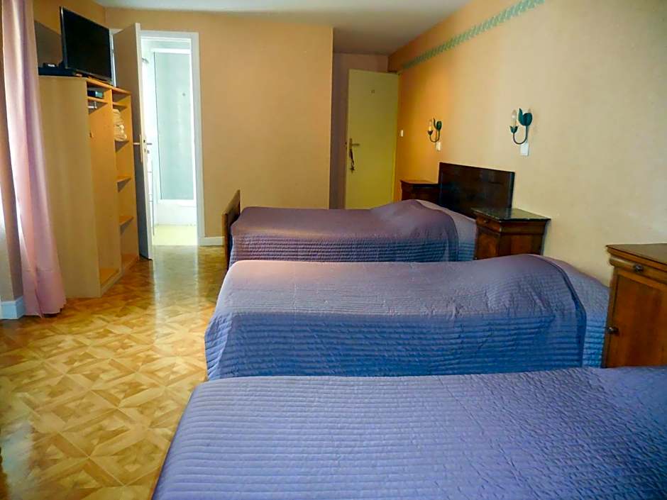 Hotel Magne