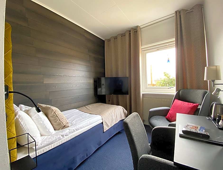 Hotel Jämteborg