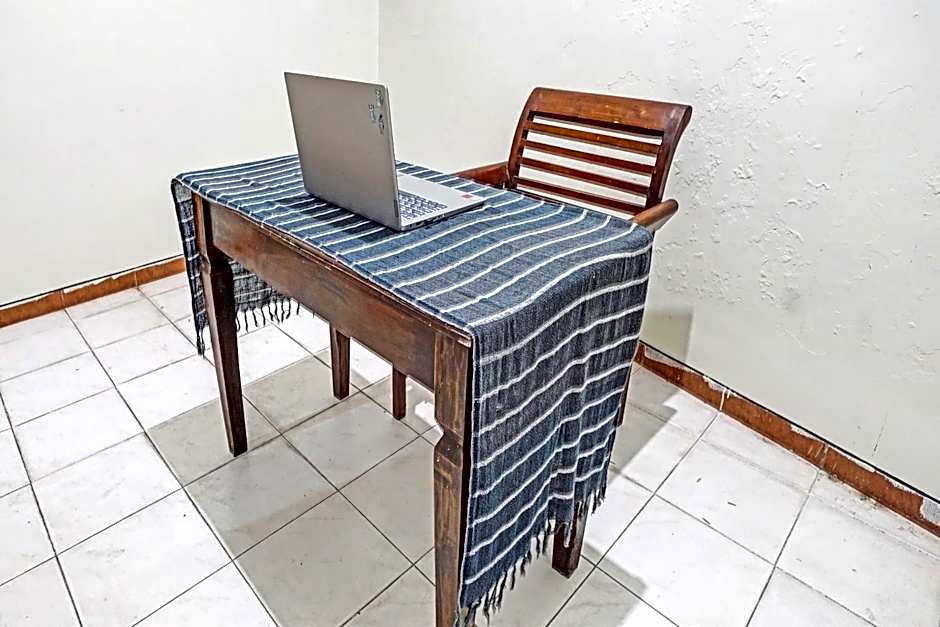 OYO Life 91600 Syariah Army Kost & Homestay