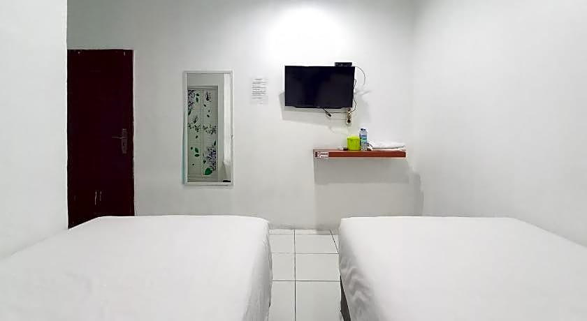 JOY GuestHouse Pekanbaru Mitra RedDoorz