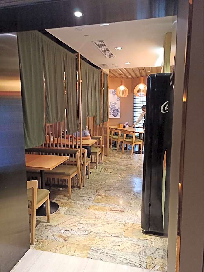 City Viva Hotel Macau 