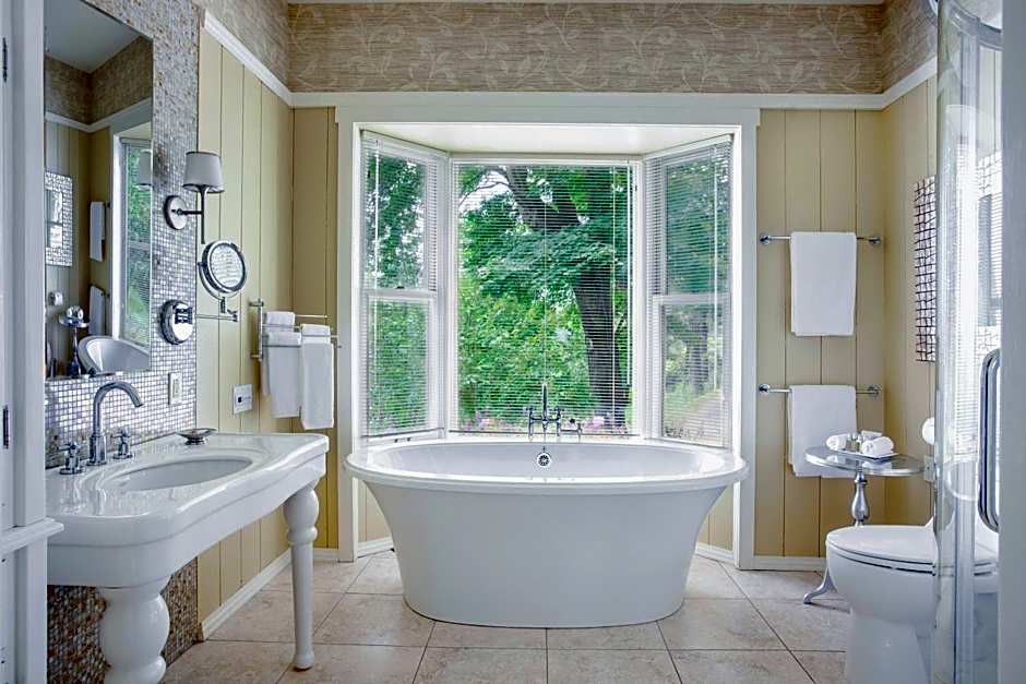 Manoir Hovey