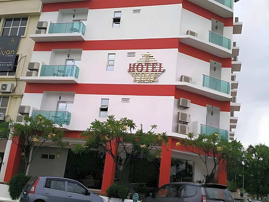 Hotel Time Boutique Nilai
