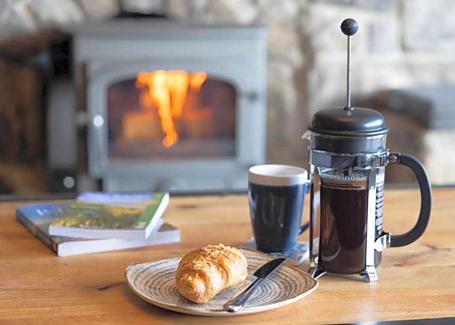 Grianaig Guest House – South Uist