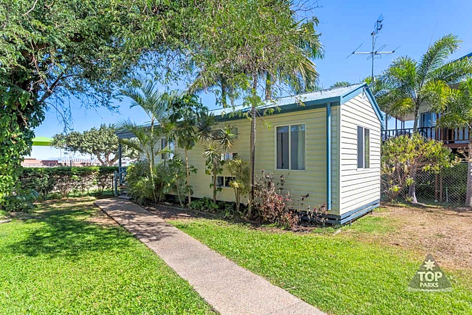 Harbour Lights Tourist Park