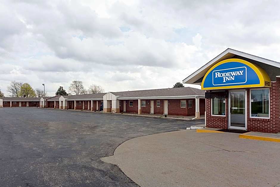 Rodeway Inn Wauseon