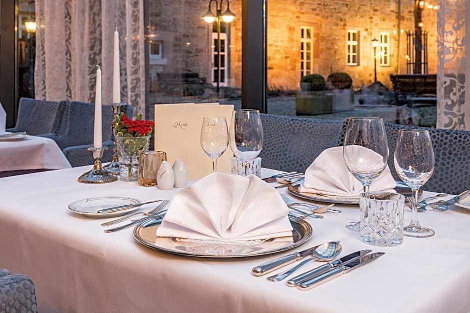Göbels Schlosshotel "Prinz von Hessen"