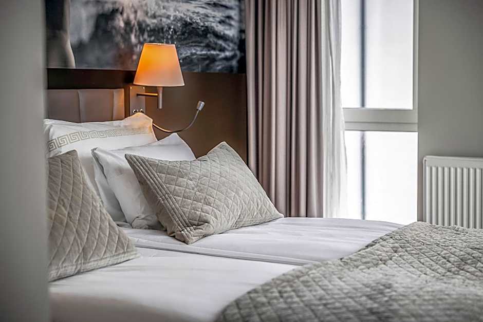 Quality Hotel Waterfront