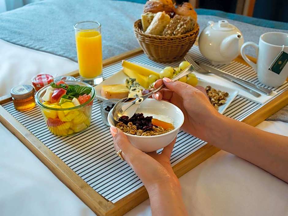 Mercure Lyon Centre Chateau Perrache