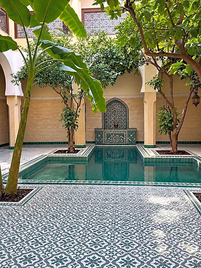 Riad Tidar by Phoenix