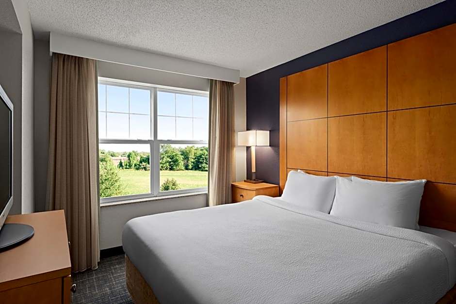 Residence Inn by Marriott Mt. Laurel at Bishop's Gate