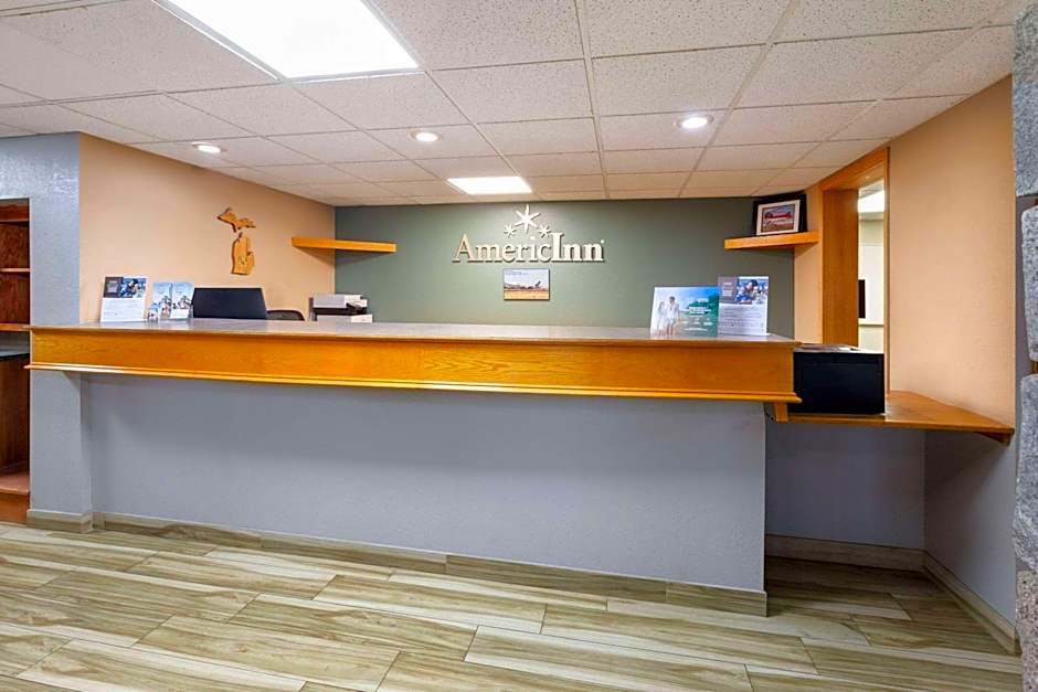 AmericInn by Wyndham Oscoda Near AuSable River