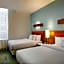 SpringHill Suites by Marriott Houston Downtown/Convention Center