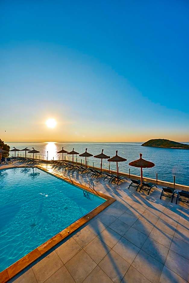 Hotel Florida Magaluf - Adults Only
