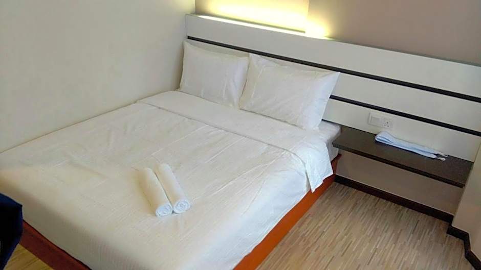 Grand Kapar Hotel Kuala Selangor