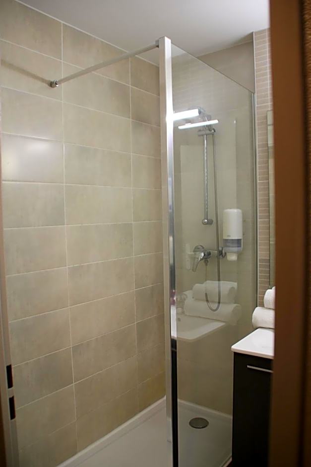 The Originals City, Hotel Le Louisiane, Belfort Sud (Inter-Hotel)