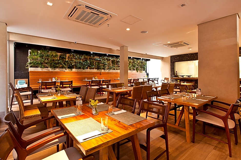 eSuites Savassi Toscanini