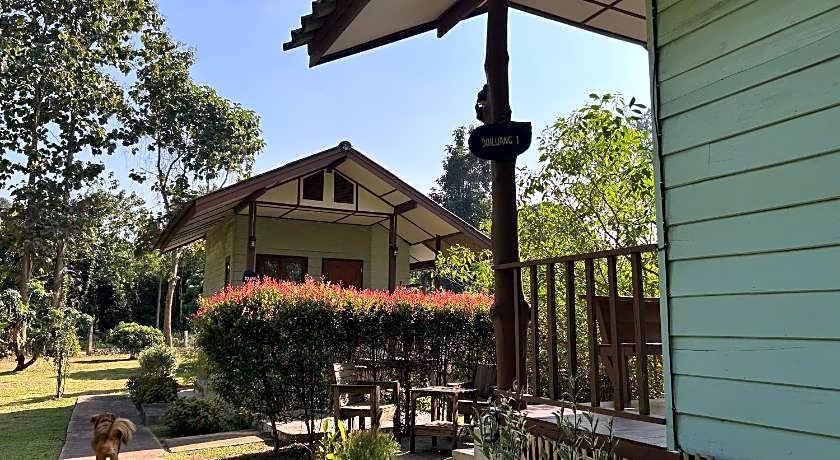 At Home Chiang Dao Resort