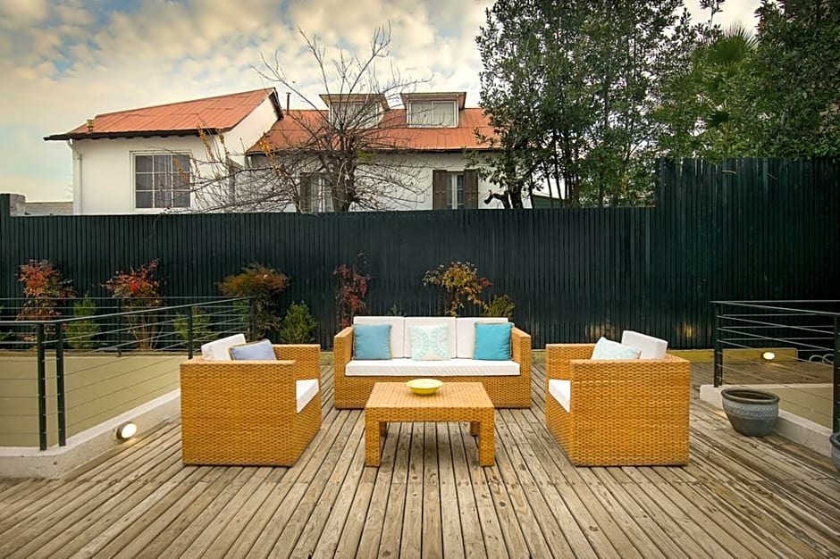 Casa Bellavista Hotel