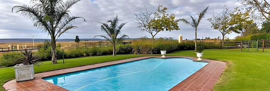 Battlefields Country Lodge