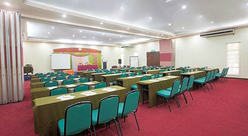 Hotel Seri Malaysia Rompin