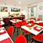 Sejours and Affaires Pantin Charles De Gaulle