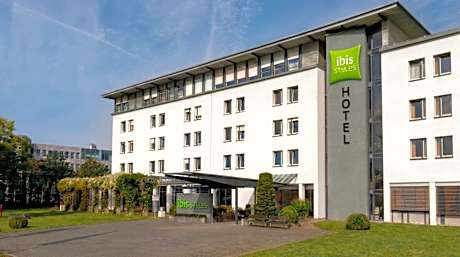 ibis Styles Darmstadt