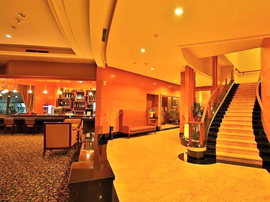 Manado Quality Hotel