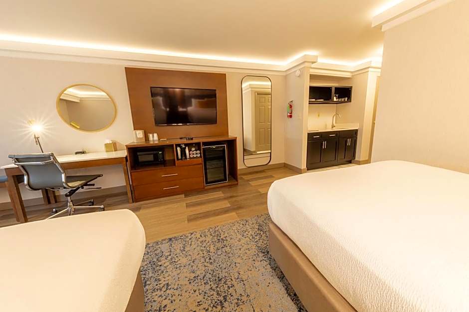 The Westfield Inn, BW Signature Collection