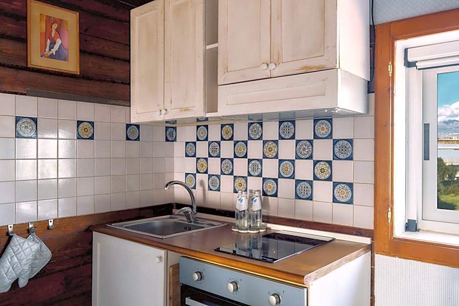 Casa Consalvo B&b